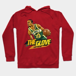 Gary Payton Hoodie